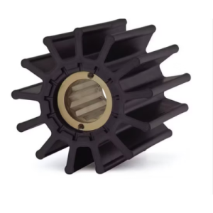 Flexible impeller (water/marine engine pump)