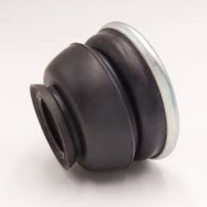 Rubber Dust Boot (With Metal Retainer)