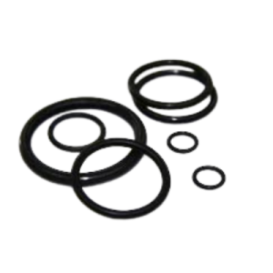 O-Ring Seals (Industrial & Automotive Grade)